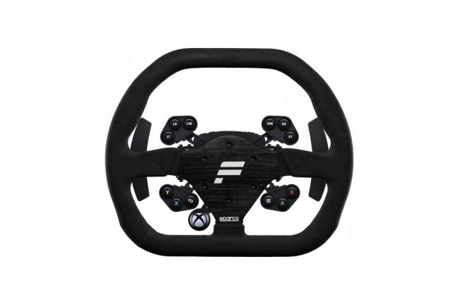 Fanatec ClubSport Sparco GT (Xbox)