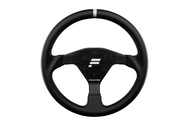 Fanatec ClubSport 320 (Xbox)