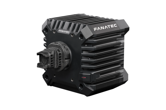 Fanatec CSL DD QR2 Ready2Race Vision GT Bundle (5 Nm)