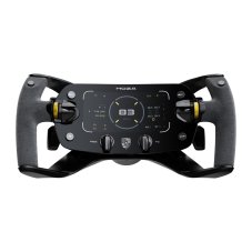 MOZA Porsche Mission R Wheel