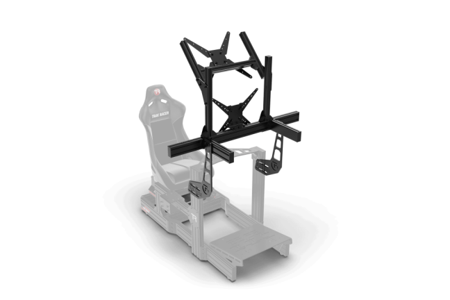 Trak Racer MS-CM-DL Duální držák monitorů na kokpit (až 80")
