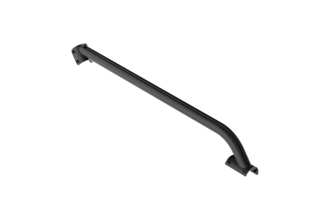 Fanatec GT Cockpit Shifter Mount - Left (Black)