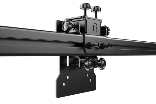 Trak Racer VESA adaptér TR-3VARIABLE (nastavitelný)