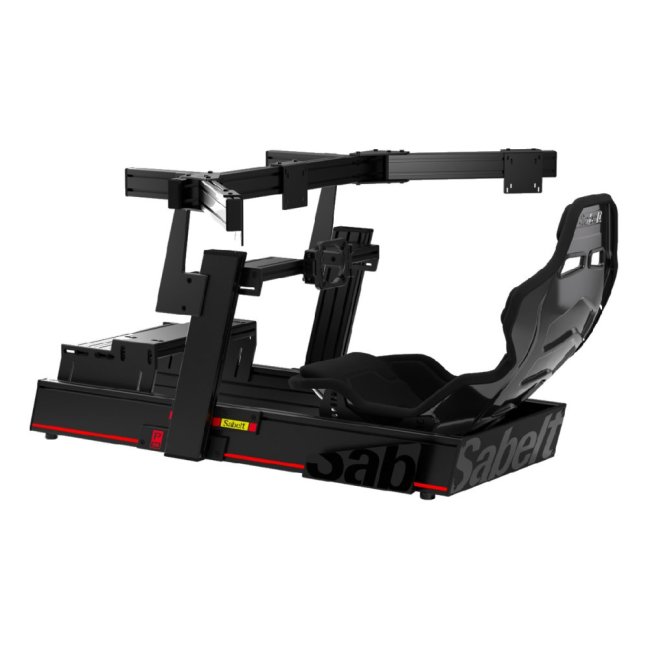 P99 EVO I – STAGE 3