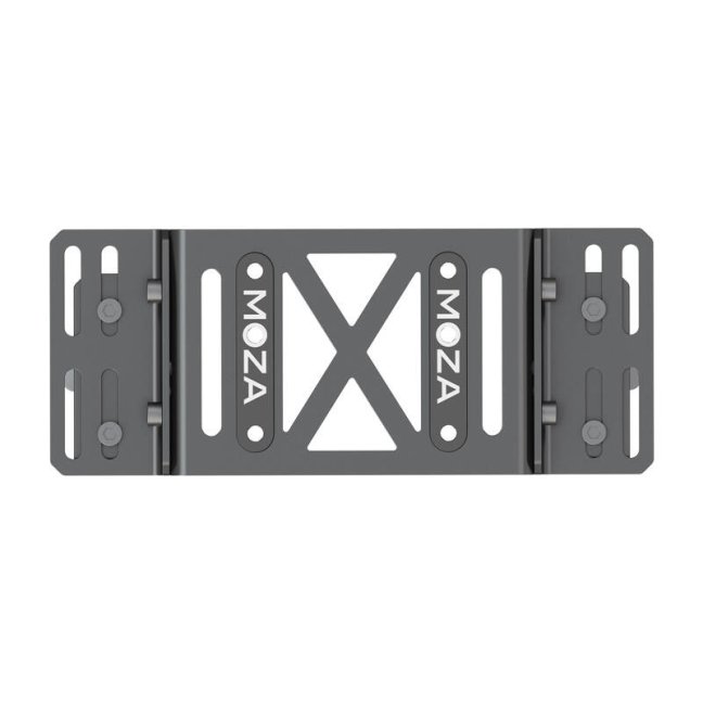 Table Clamp MOZA RACING RS12 for R5/R9/R12