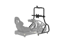 Fanatec GT Cockpit Monitor Stand (černý)