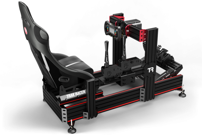 Trak Racer TR-One Univerzální Držák Ruční Brzdy (Levý/Pravý)