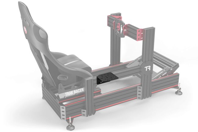 Trak Racer TR-One Univerzální Držák Ruční Brzdy (Levý/Pravý)