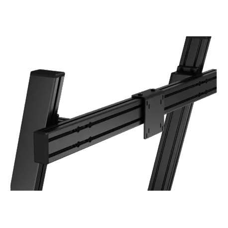 FREESTANDING SINGLE MONITOR STAND