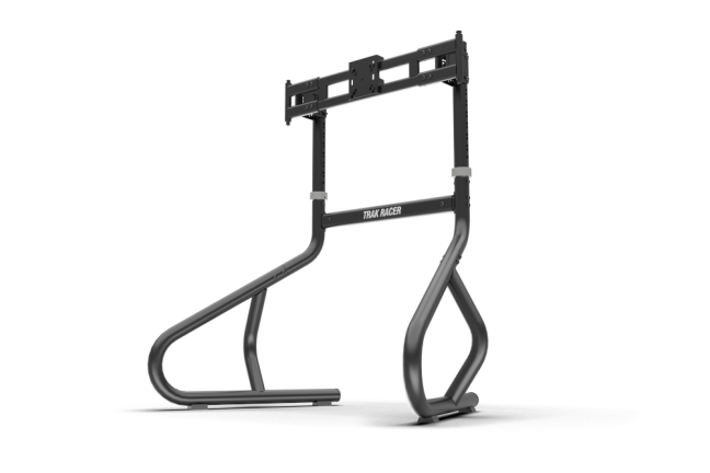 Volně stojící stojan na 1 monitor Trak Racer TM-B7