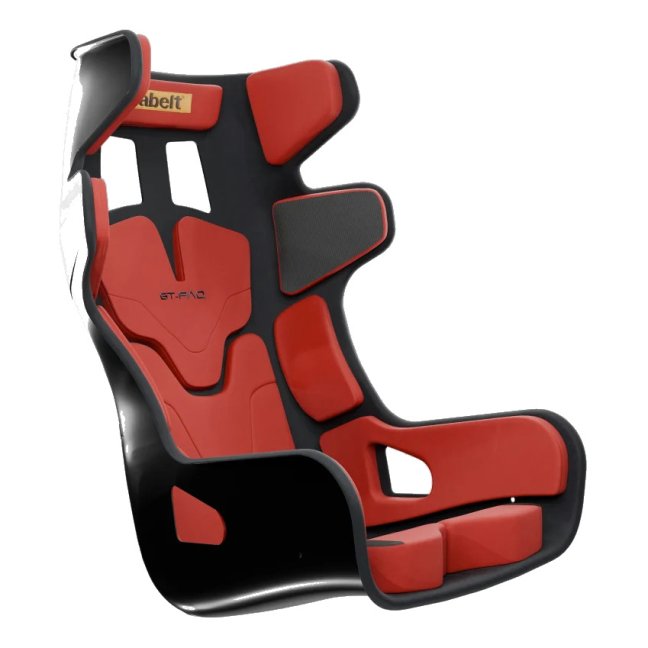 Sabelt GT-PAD Red XL