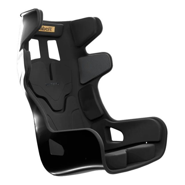Sabelt GT-PAD Black XL