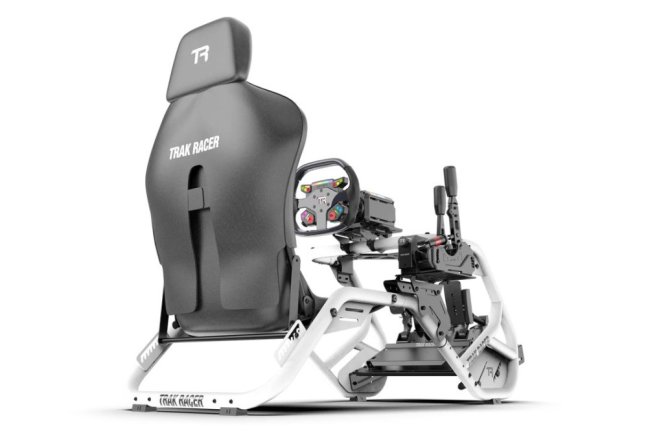 TR5 Hybrid Racing Simulator