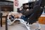 TR5 Hybrid Racing Simulator