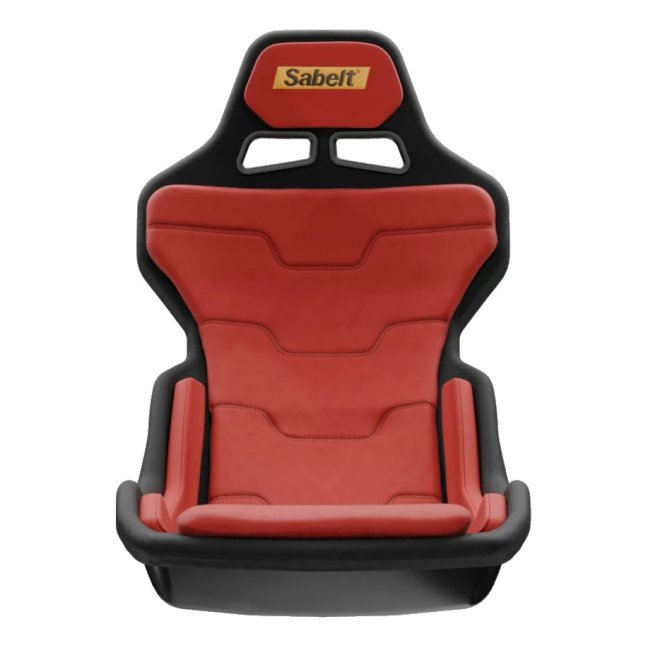 Sabelt SRP-1 Racing Red