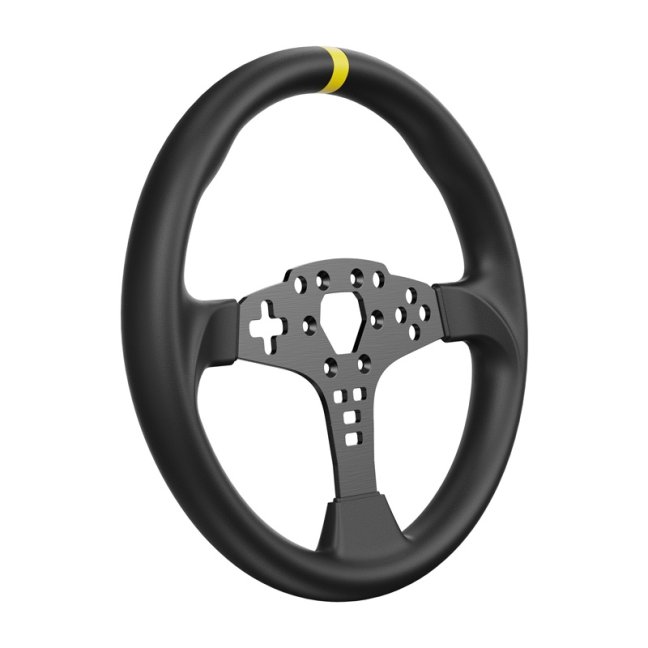 MOZA RACING ES RS046 věnec herního volantu