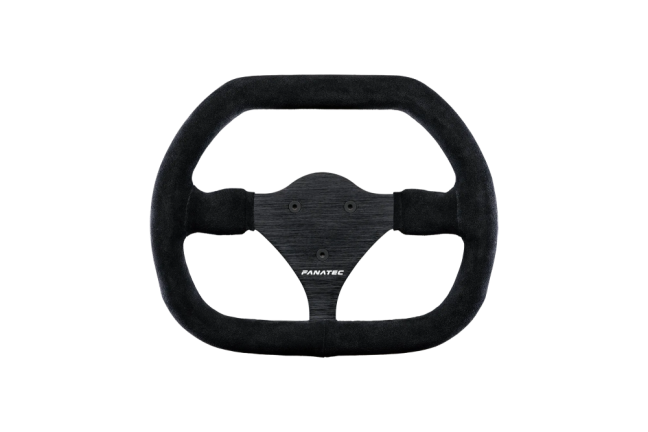 CSL Steering Wheel Flat 1 V2