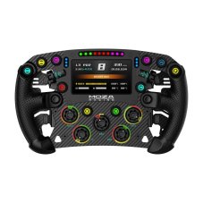 MOZA FSR2 Formula Wheel