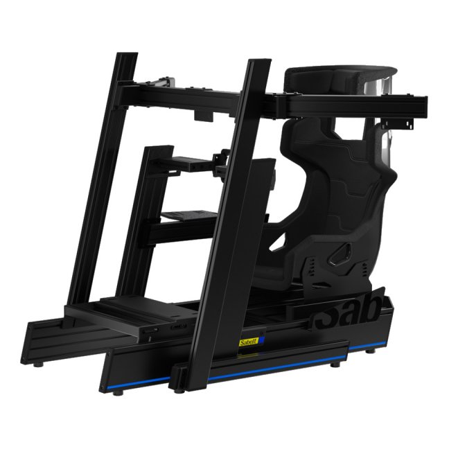 X99 EVO I – STAGE 3