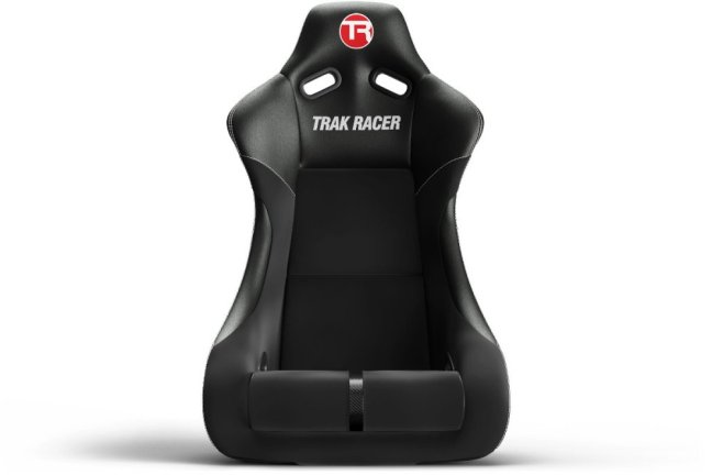 GT Rally-Pro Fixed Fiberglass Sim Racing Seat