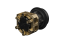 Podium Hub + QR2 Wheel