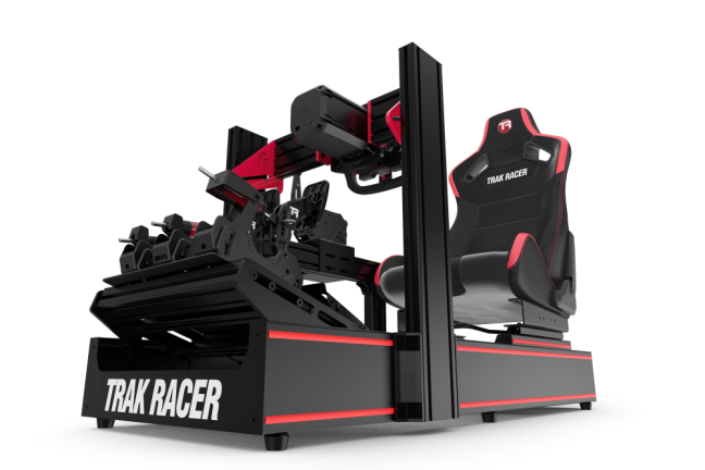 TR160 V5
