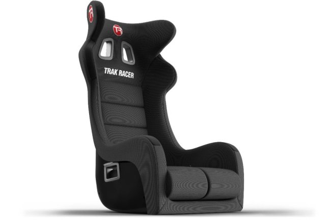 GT-Pro Fixed Fiberglass Sim Racing Seat