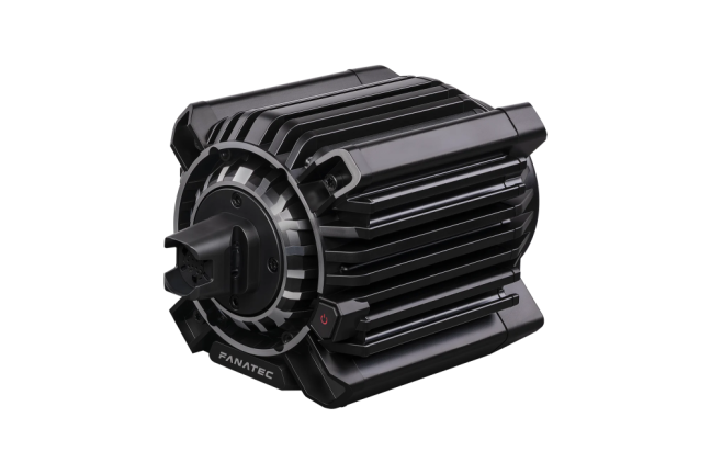 Fanatec Podium DD (25 Nm)