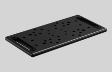 SHIFTER PLATE
