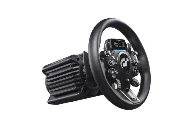 Fanatec Gran Turismo® DD Extreme (18 Nm)