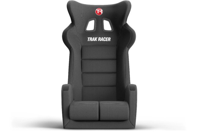 GT-Pro Fixed Fiberglass Sim Racing Seat