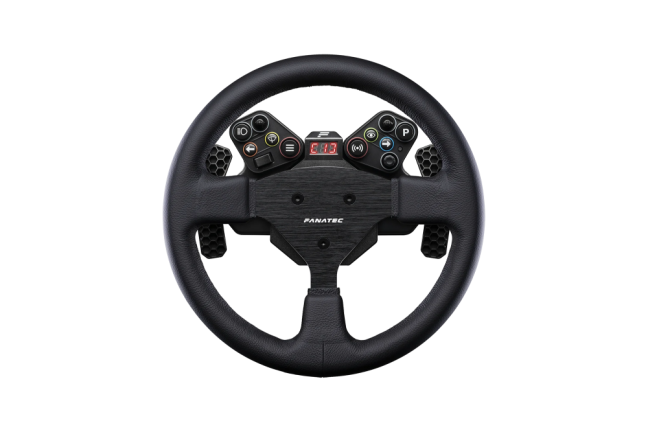 CSL Steering Wheel Round 1 V2