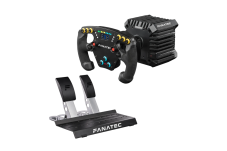 Fanatec CSL DD QR2 Ready2Race F1 Esports Bundle (5 Nm)