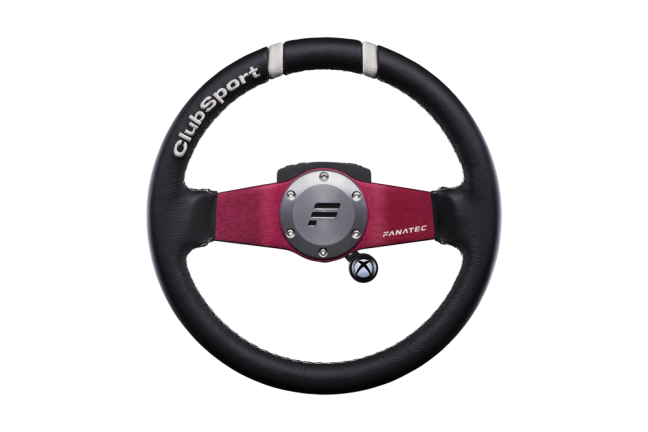 Fanatec ClubSport Drift V2 (Xbox)