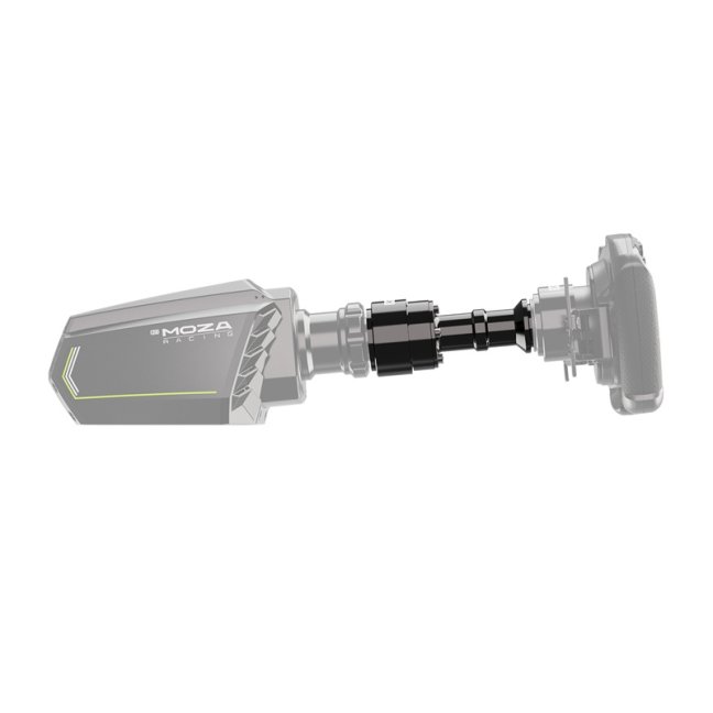 MOZA RACING RS061 prodloužení sloupku řízení