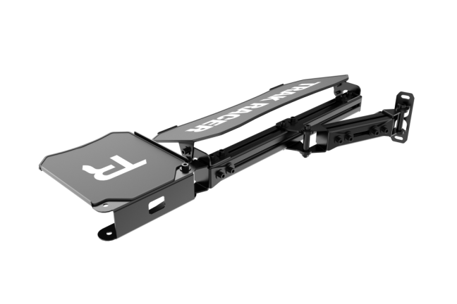 Trak Racer Nastavitelný držák klávesnice a myši V2