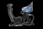TR8 PRO V2 Racing Simulator