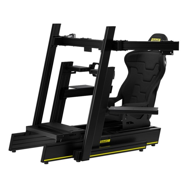 S99 EVO I – STAGE 3