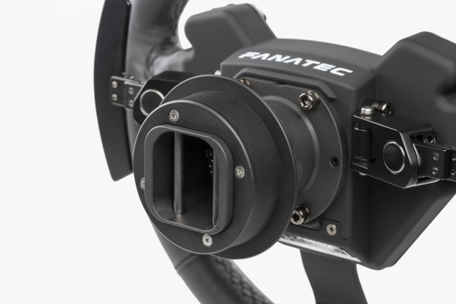 Fanatec ClubSport RS