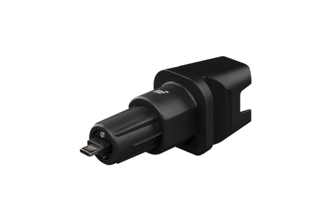 Fanatec QR2 Base-Side (Type-C)
