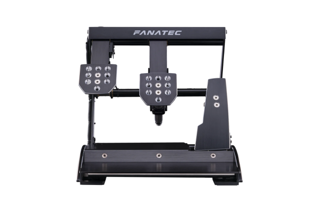 Fanatec ClubSport Pedals V3 Inverted