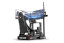 Trak Racer MS-FM-SIN-TR-EU Volně stojící držák (3) monitorů