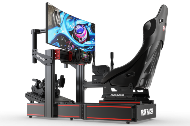 Trak Racer držák monitoru (Lite) MS-CM-SML2