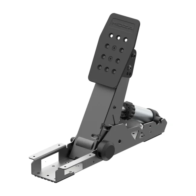 MOZA SRP2 Clutch Pedal