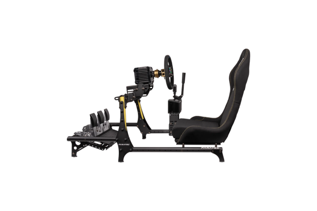 Fanatec CSL Cockpit V1.5
