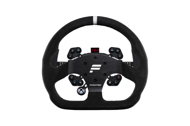 Fanatec ClubSport GT V2 (Xbox)