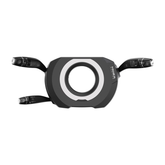 Moza Racing RS065 (PC) multifunkční manévry