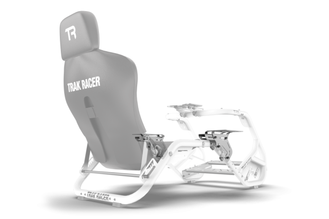 Trak Racer držáky letových ovladačů HOTAS pro simulátor TR5