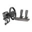 Gaming Set - Base R3 + Steering Wheel ES + Pedals SRP-Lite + Table Clamp MOZA RACING R3 RS053 (X-BOX, PC)