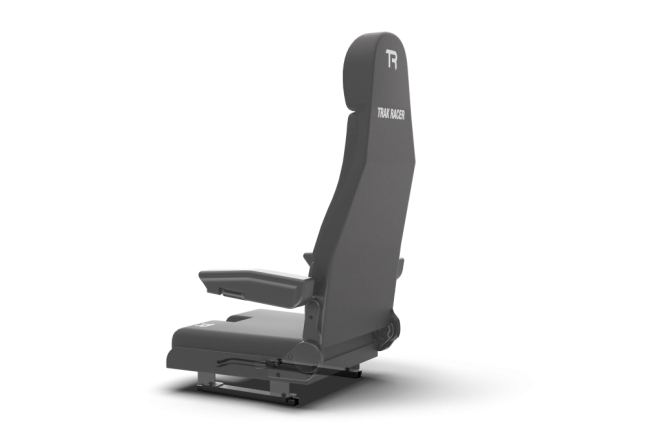 Trak Racer Univerzální kompaktní posuvný mechanismus sedadla